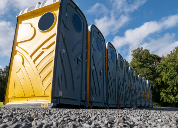 Portable Toilets for Disaster Relief Sites in Shattuck, OK