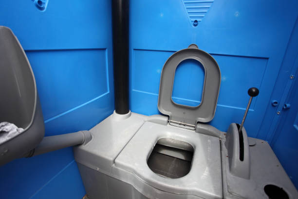 Portable Restroom Removal and Pickup in Shattuck, OK